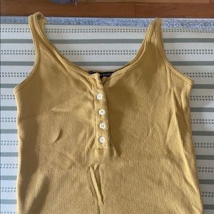Brandy Melville Tank Top